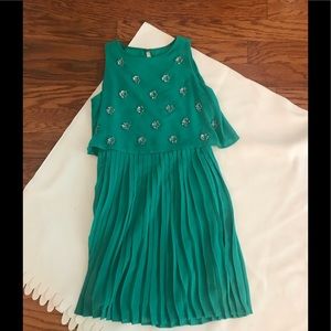 - GBgirls dress